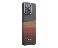PITAKA Tactile Woven Case Sunset iPhone 16 Pro - 1369548 - zdjęcie 2